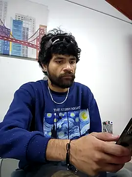 Nateskp 1 online show from December 2025 10:40:02 PM