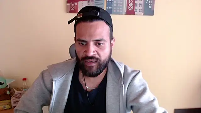 Nateskp 1 online show from July 2026 08:22:02 PM