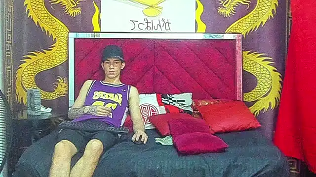 Pride couple online show from February 2026 02:53:01 AM