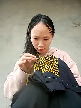 minachao- online show from January 2026 01:10:02 AM