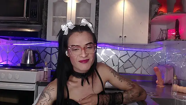 ZAMMIRA online show from December 2025 07:28:01 AM