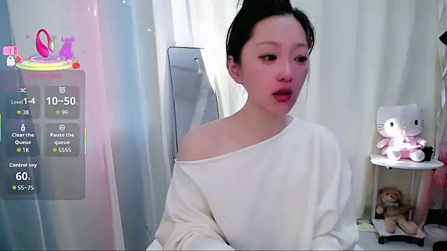 Snapshot of jiangjiangas chatting on March 2026 12:38:01 AM jiangjiangas online show from March 2026 12:38:01 AM