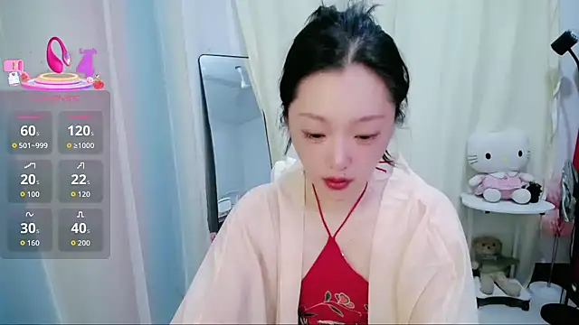 Snapshot of jiangjiangas chatting on March 2026 12:44:02 PM jiangjiangas online show from March 2026 12:44:02 PM