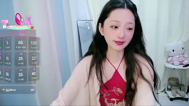 Snapshot of jiangjiangas chatting on April 2026 10:22:02 PM jiangjiangas online show from April 2026 10:22:02 PM