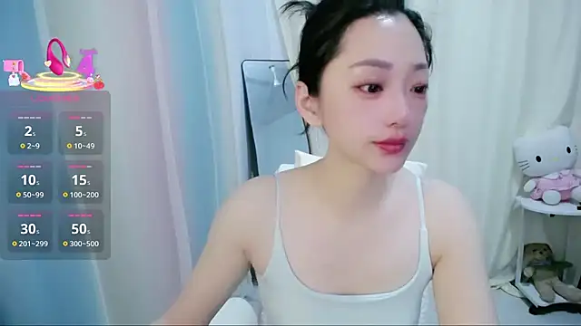 Snapshot of jiangjiangas chatting on April 2026 08:56:01 PM jiangjiangas online show from April 2026 08:56:01 PM