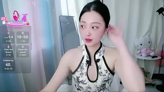 Snapshot of jiangjiangas chatting on April 2026 07:02:02 AM jiangjiangas online show from April 2026 07:02:02 AM