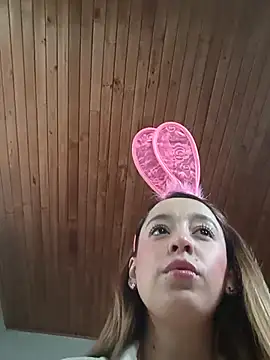 LunaDelire online show from October 2025 01:25:01 PM