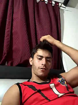 Snapshot of Juandmc1706 chatting on October 2025 05:33:02 AM Juandmc1706 online show from October 2025 05:33:02 AM