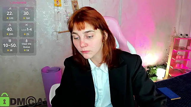 Rene Shine online show from November 2025 05:13:02 PM