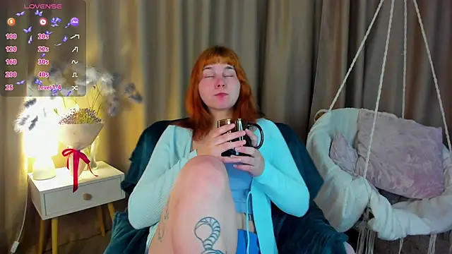 Rene Shine online show from April 2026 05:21:02 PM