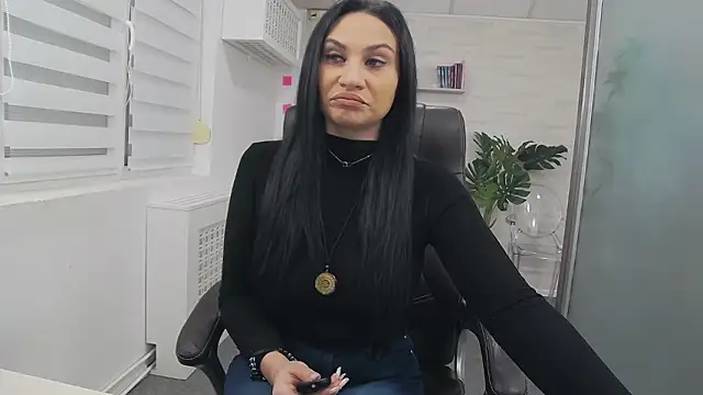 YaraXCox online show from February 2026 04:16:01 AM