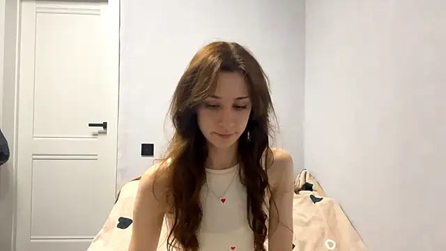 Snapshot of WildPeachh chatting on October 2025 06:31:02 PM WildPeachh online show from October 2025 06:31:02 PM