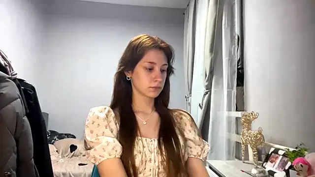 Snapshot of WildPeachh chatting on November 2025 07:08:02 PM WildPeachh online show from November 2025 07:08:02 PM