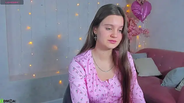 Renesmy Black online show from February 2026 11:25:01 PM