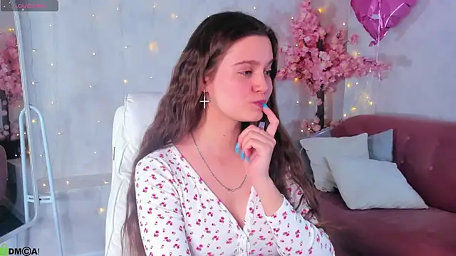 Renesmy Black online show from March 2026 01:09:01 AM