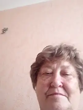 Katherine735 online show from October 2025 10:49:01 AM