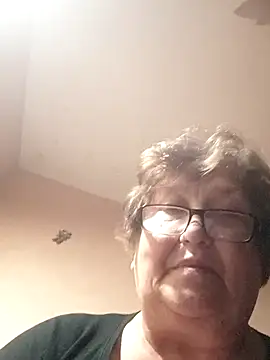 Katherine735 online show from October 2025 10:54:02 PM