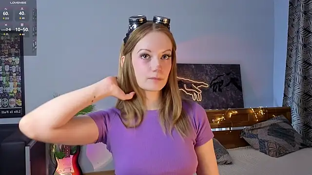 Snapshot of Edlin_gail chatting on October 2025 02:40:01 PM Edlin gail online show from October 2025 02:40:01 PM