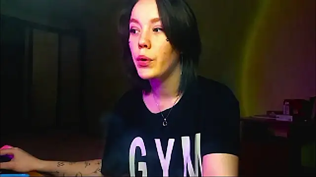 JennyRass online show from January 2026 03:47:01 PM