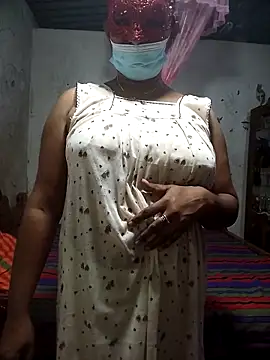 HarshiStar7 online show from November 2025 10:50:02 AM