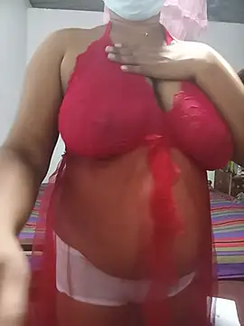 HarshiStar7 online show from May 2026 10:03:01 PM