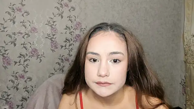 Snapshot of rinadream chatting on October 2025 05:12:02 PM rinadream online show from October 2025 05:12:02 PM