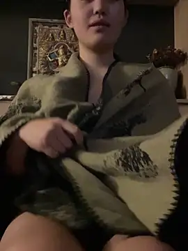 zhenzhen666 online show from October 2025 04:27:02 PM