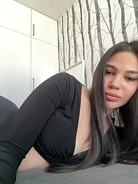 Snapshot of Sweet_Lana69 chatting on April 2026 10:25:01 AM Sweet Lana69 online show from April 2026 10:25:01 AM
