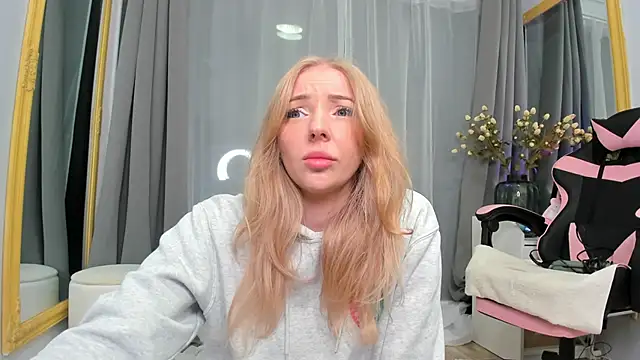 SundyRose online show from January 2026 09:29:01 PM