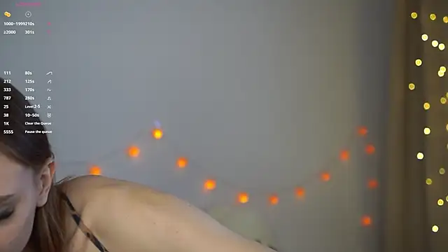 beckymadsons online show from March 2026 11:46:02 AM