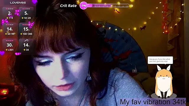 Snapshot of ArianaLight chatting on April 2026 04:15:01 PM ArianaLight online show from April 2026 04:15:01 PM