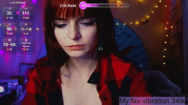 Snapshot of ArianaLight chatting on April 2026 04:20:01 PM ArianaLight online show from April 2026 04:20:01 PM