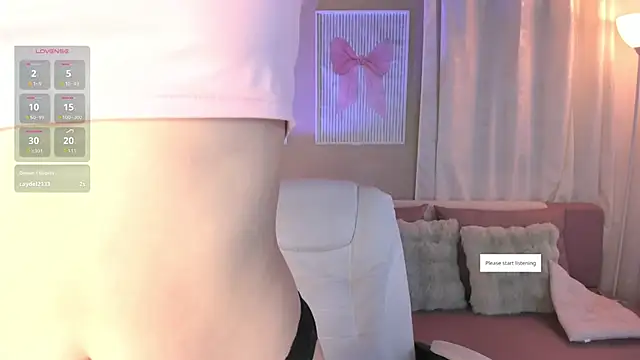 MarianaaDooll online show from February 2026 12:10:01 PM