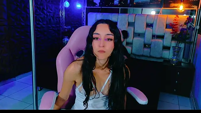 Snapshot of Donna_Flor chatting on October 2025 02:44:01 AM Donna Flor online show from October 2025 02:44:01 AM