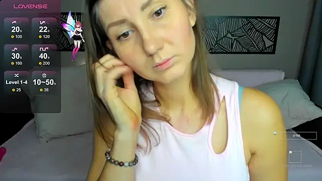 NikkiKiss   online show from November 2025 01:42:01 AM