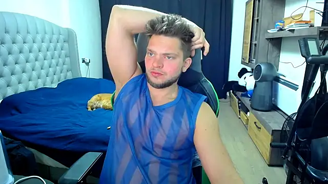 sugar baby twunk online show from October 2025 02:34:01 AM