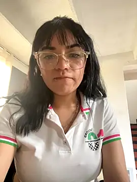 angie rousse  online show from October 2025 07:34:01 PM