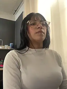 angie rousse  online show from October 2025 01:22:01 PM