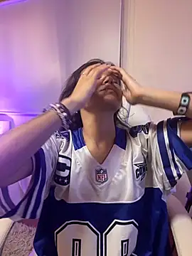 Snapshot of Ninfa_pink chatting on November 2025 08:52:02 PM Ninfa pink online show from November 2025 08:52:02 PM