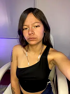 Snapshot of Ninfa_pink chatting on November 2025 07:34:01 PM Ninfa pink online show from November 2025 07:34:01 PM