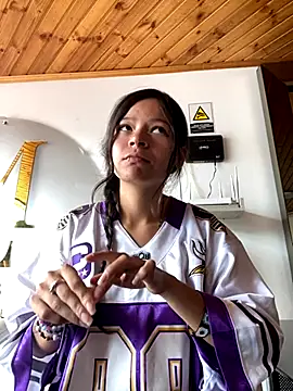 Snapshot of Ninfa_pink chatting on November 2025 04:07:01 PM Ninfa pink online show from November 2025 04:07:01 PM