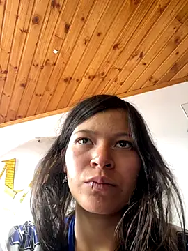 Snapshot of Ninfa_pink chatting on November 2025 07:15:01 PM Ninfa pink online show from November 2025 07:15:01 PM