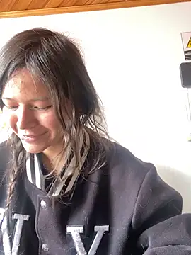 Snapshot of Ninfa_pink chatting on November 2025 07:05:02 PM Ninfa pink online show from November 2025 07:05:02 PM