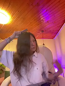 Snapshot of Ninfa_pink chatting on November 2025 05:27:01 PM Ninfa pink online show from November 2025 05:27:01 PM