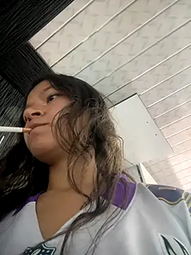 Snapshot of Ninfa_pink chatting on December 2025 09:57:01 PM Ninfa pink online show from December 2025 09:57:01 PM