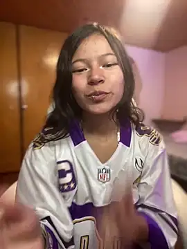 Snapshot of Ninfa_pink chatting on December 2025 07:42:02 PM Ninfa pink online show from December 2025 07:42:02 PM