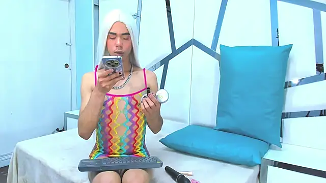 Hetaira Lexx online show from January 2026 04:18:01 AM