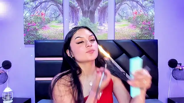 GAbrielaBotero online show from January 2026 07:27:02 PM