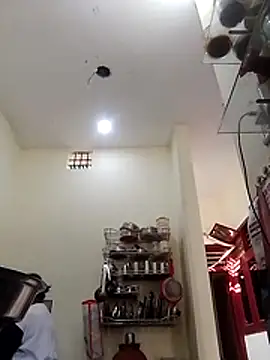 Honey-26 online show from November 2025 07:31:02 AM