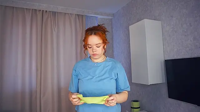 Snapshot of MelodyHasbrouck chatting on October 2025 06:12:02 AM MelodyHasbrouck online show from October 2025 06:12:02 AM